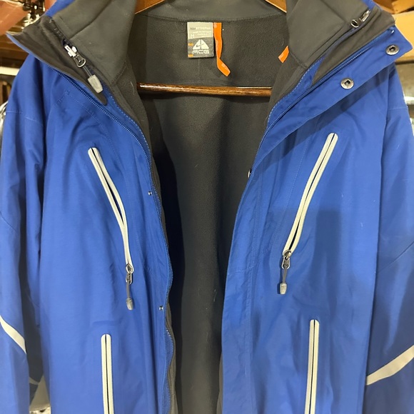 Men’s Ski Board jacket - Picture 5 of 7